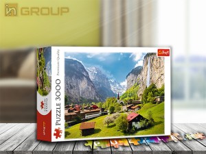 33076 - Lauterbrunnen Svicarska - 20kom